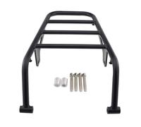 Motorcycle Luggage Rack For KAWASAKI For KLX 230 For KLX230R For KLX230SM 2020-2024 Luggage Rack Rear Tail Rack(Style 1)
