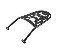 Motorcycle Luggage Rack For KLX300 2009-2023 For KLX300SM 2022 2023 Rear Luggage Rack Carrier Rear Tail Storage Rack