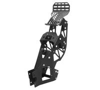 Motorcycle Luggage Rack For KOVE 450 For Rally 2023 Motorcycle Headlight Front Seat Bracket Head Cover Navigation Ball