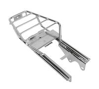 Motorcycle Luggage Rack For Monkey Z50 Z50J For Skyteam Z50A Rear Luggage Carrier Support Holder Iron Motorcycle Rack