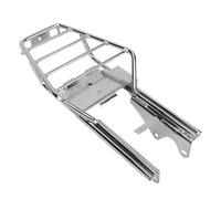 Motorcycle Luggage Rack For Monkey Z50 Z50J Rear Luggage Carrier Support Iron Motorcycle Rear Luggage Rack