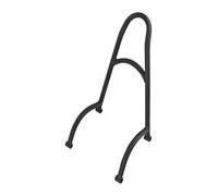 Motorcycle Luggage Rack For Rebel For CMX500 For CMX300 2017-2023 Black Motorcycle Rear Passenger Backrest Sissy Bar(Without Pad)