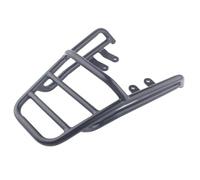 Motorcycle Luggage Rack For ROYAL For ENFIELD For Hunter 350 2022 2023 2024 Motorcycle Tail Rack Luggage Rack