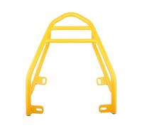 Motorcycle Luggage Rack For SCRAMBLER 400 For SIXTY2 2016-2022 For SCRAMBLER 800 2015-2022 Motorcycle Rear Tail Rack Top Box Support(Yellow)