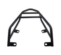 Motorcycle Luggage Rack For SCRAMBLER 400 For SIXTY2 2016-2022 For SCRAMBLER 800 2015-2022 Motorcycle Rear Tail Rack Top Box Support(Black)