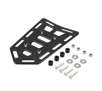 Motorcycle Luggage Rack For Sherco SE 250R SE 300R SE125R SE-F 250 300 450 500 2014-2025 2024 Motorcycle Rear Fender Luggage Tail Rack Bracket Rear Racks