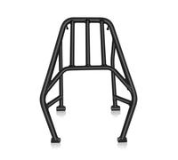 Motorcycle Luggage Rack For Speed 400 For Speed400 2024 For Scrambler 400X For Scrambler 400 X 2024 2025 Rear Luggage Rack Brackets Motorcycle Pannier Rack