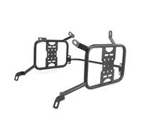 Motorcycle Luggage Rack For Suzuki For V-strom 800 For DE 2023-2025 Side Saddle Bag Support Guard Bars Mounting Brackets Pannier Racks Side Carrier
