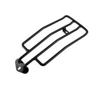 Motorcycle Luggage Rack For Suzuki XL883/1200 Motorcycle Solo Seat Rear Luggage Rack Support Shelf Tailrack Rear Luggage(Black)