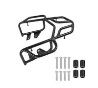 Motorcycle Luggage Rack For Svartpilen 200 250 401 For Vitpilen 401 Rear Tail Rack Luggage Rack Support Shelf