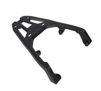 Motorcycle Luggage Rack For SYM For Husky Adv 150 Motorcycle Aluminium Alloy Rear Luggage Rack Cargo Enlargement Carrier