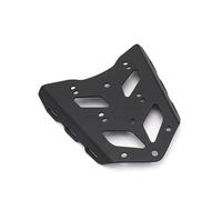 Motorcycle Luggage Rack For Tenere 700 For Tenere700 For XTZ700 For XT700Z 2021 2020 2019 Motorcycle Top Box Black Rear Luggage Rack(A)