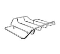 Motorcycle Luggage Rack For Touring King 1984 1985 1986 1987 1988 1989 1990-2018 Motorcycle Tour Pack Pack Luggage Top Rack Trunk Pak