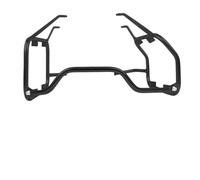 Motorcycle Luggage Rack For VOGE For 900DS For 900DSX 2024 2025 Panniers Rack Box Bracket Motorcycle Trunk Saddlebag Saddle Side Bag Luggage(Black Pannier Rack)