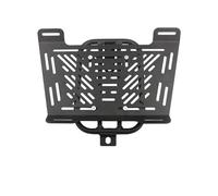 Motorcycle Luggage Rack For Vulcan For S 650 2016-2023 For Vulcan For S 650 For Cafe 2018-2023 Motorcycle Rear Tail Rack Luggage Rack(1 Set-Black)
