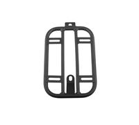 Motorcycle Luggage Rack For Vulcan For S 650 2016-2023 For Vulcan S 650 For Cafe 2018-2023 Black Metal Tail Rack Luggage Rack