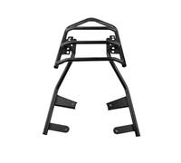 Motorcycle Luggage Rack For XSR 900 For XSR900 2022 2023 Motorcycle Rear Tail Rack Luggage Rack(Style 1)