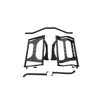 Motorcycle Luggage Rack For Zontes 368G 2024 2025 2026 Rack Motorcycle Bracket Bag Mount
