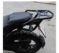 Motorcycle Luggage Rack For Zontes G1 125 For ZT125 G1 G2 125 G1 125 G2 Accessories Motorcycle Rear Luggage Rack Carrier Shelf Box Holder Support Bracket Moto Luggage Rack
