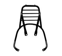 Motorcycle Luggage Rack Luggage Rack For Peugeot For Django 150 For Django150 For Django-150 Motorcycle Modification Rear Shelf Trunk Rack Rear Rack Accessories Rear Racks(Black)