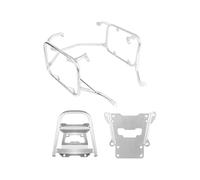 Motorcycle luggage rack Motorcycle Pannier Bracket Case Bracket For Tiger 1200 GT For Rally Pro 2022 Tail Luggage Holder Luggage Shelf Tail