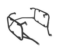 Motorcycle luggage rack Motorcycle Pannier Bracket Case Bracket For Tiger 1200 GT For Rally Pro 2022 Tail Luggage Holder Luggage Shelf Tail