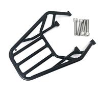 Motorcycle Luggage Rack Motorcycle Rear Rack Accessories Luggage Racks For Triumph Speed 400 Scrambler 400X Speed400 Scrambler 400 X 2024 2025