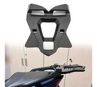 Motorcycle Luggage Rack Rear Cargo Fixation Backrest Armrest Kit For YAMAHA TMAX530 DX 2017-2019 2018