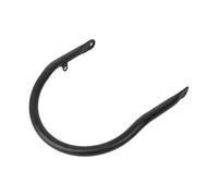 Motorcycle Luggage Rack Rear Grab Bars Seat Pillion Passenger Handle Rail For CL 300 500 CL500 2023 2024 CL300 CL500