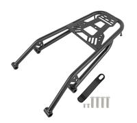 Motorcycle Luggage Rack Rear Luggage Rack Carrier Case Top Box Support Holder Bracket For CL300 500 For SCL500 For CL250 For CL300 For CL500 2023-2024 Luggage Rack