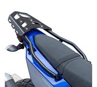 Motorcycle Luggage Rack Rear Pasenger Grab Bar Compatible with Tenere 700 T700 2018-2025 Cargo Support Extender Shelf Carrier Mount Bracket Armrest