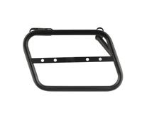 Motorcycle Luggage Rack Saddle Bag Side Trunk Holder Bracket Support for scrambler 1200 X XC XE(Left Side and Panel)