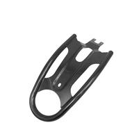 Motorcycle Luggage Rack Support For BMW For R18 For Classic For R 18 2020-2025 Motorcycle Luggage Rack Rear Tailstock Shelves Passenger Seat Holder(Black)