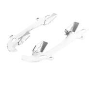 Motorcycle Luggage Rack Support Shelf Aluminum Suitcase Fixed Bracket Case Pannier Mounting Plate For BMW R1200GS Adventure R1250GS LC ADV R1200 R1250 GS R1200GSA