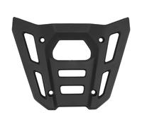 Motorcycle Luggage Rack Support Shelf For CFMOTO For 450MT 2024-2025 Motorcycle Rear Luggage Rack Armrest Cover Storage Box Support Shelf Rear Holder Shelf