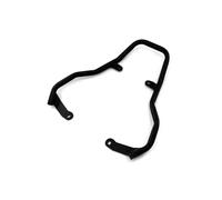Motorcycle Luggage Rack Support Shelf For CFMOTO For 450MT Motorcycle Rescue Handle Passenger Grab Bar Rail Saddlebag Luggage Rack Rear Holder Shelf(Black)