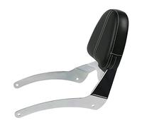Motorcycle Luggage Rack Support Shelf For Scout Sixty ABS 2016-2023 Motorcycle Passenger Rear Detachable Backrest Sissy Bar With Luggage Rack