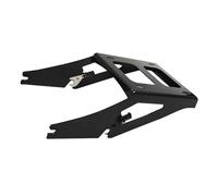 Motorcycle Luggage Rack Support Shelf for Softail Sport Glide Low Riders 2018 2019 2020 2021 2022-2024, Motorcycle Cargo Carrier Rear Tail Storage Rack