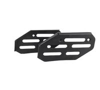 Motorcycle Luggage Rack Support Shelf For Speed 400 For Scrambler For 400X 2024-2025 Rear Luggage Rack Side Bag Bracket Motorcycle Suitcase Support Rear Holder Shelf