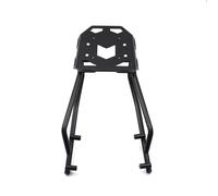 Motorcycle Luggage Rack Support Shelf For Triumph For Trident 660 2021 2022 Motorcycle Rear Rack Luggage Shelf Bracket Tail Box Support Armrest Rear Holder Shelf