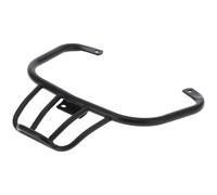 Motorcycle Luggage Rack Support Shelf For Vespa For GTS 300 Motorcycle Rear Luggage Carrier Rack Holder CNC Aluminum Alloy Cargos Bracket Rear Holder Shelf