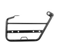 Motorcycle Luggage Rack Support Shelf For Z650RS 2022-2025 Saddle Bag Side Trunk Support Bracket Motorcycle Holder