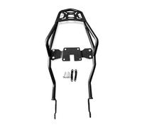 Motorcycle Luggage Rack Support Shelf Motorcycle Rear Luggage Rack Carrier Shelf Box Holder Support For YZF-R3 For MT-03 2019-2023 Armrest Tailstock