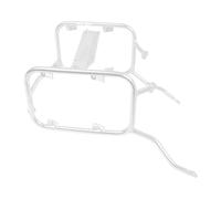 Motorcycle Luggage Rack Support Shelf Motorcycle Side Bag Bracket Pannier Rack Saddlebag Case Box Stainless Steel For BMW F900XR F 900 XR 900XR