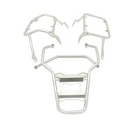 Motorcycle Luggage Racks For BMW For F750GS For F850GS F 750 850 GS F750 GS F850 GS 2018 2019 2020-2023 Motorcycle Case Saddlebag Luggage Box Bracket Plate Tail Rack(Full set)