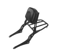 Motorcycle Luggage Racks For Rebel CMX 500 300 For CMX500 For CMX300 2017-2024 2022 2021 Motorcycle Luggage Rack Detachable Backrest Sissy Bar