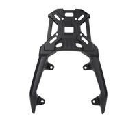 Motorcycle Luggage Rear Rack For ADV160 Motorcycle Rear Luggage Carrier Rack Luggage Rack Extended Bar Carrier Top Box Bracket Plate Luggage Racks