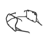 Motorcycle Luggage Rear Rack For BMW For F900GS 2024 2025 Luggage Rack Top Tail Case Topcase Saddlebag Box Suitcase Bracket Pannier Rack Luggage Racks(Black Panneir Rack)