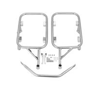 Motorcycle Luggage Rear Rack For BMW For R1300GS For ADV 2023 2024 Luggage Rack Tail Box Saddlebag Panniers Side Top Case Bracket Holder Luggage Racks(Pannier Rack)