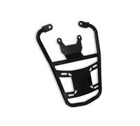 Motorcycle Luggage Rear Rack For CFMOTO For 650MT Black Motorcycle Rear Tail Rack Top Box Case Suitcase Carrier Board Luggage Racks